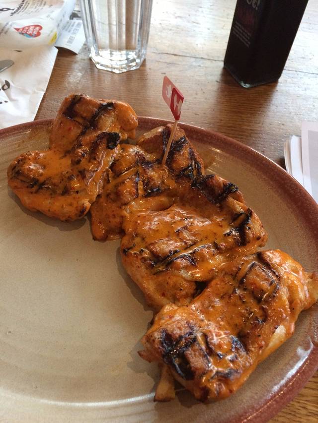 Nando's