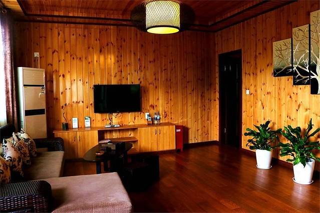 金凤凰温泉度假村