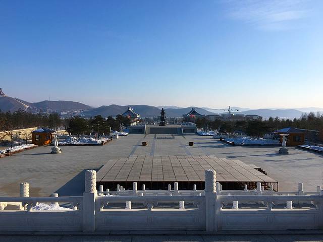 六鼎山文化旅游区