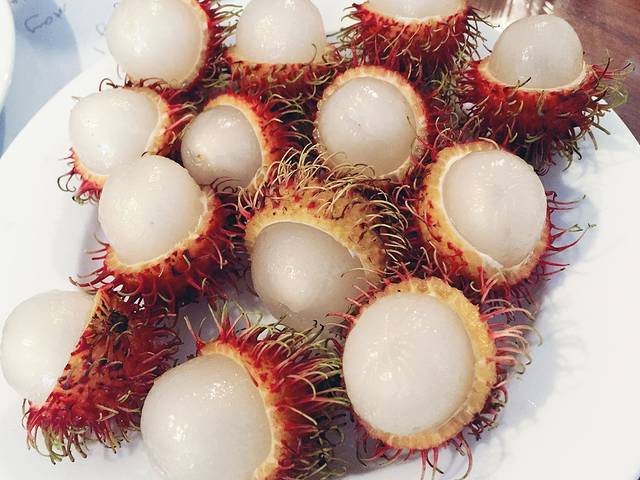 黄鱼新鲜海鲜店2店