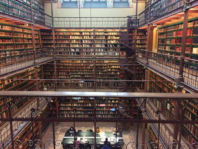 阿姆斯特丹博物馆