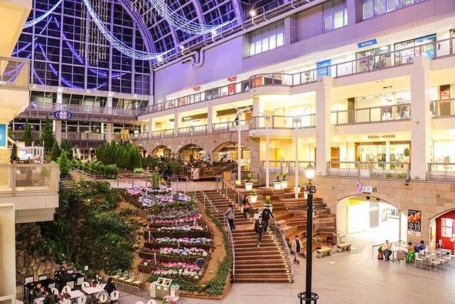 札幌可口可乐工厂