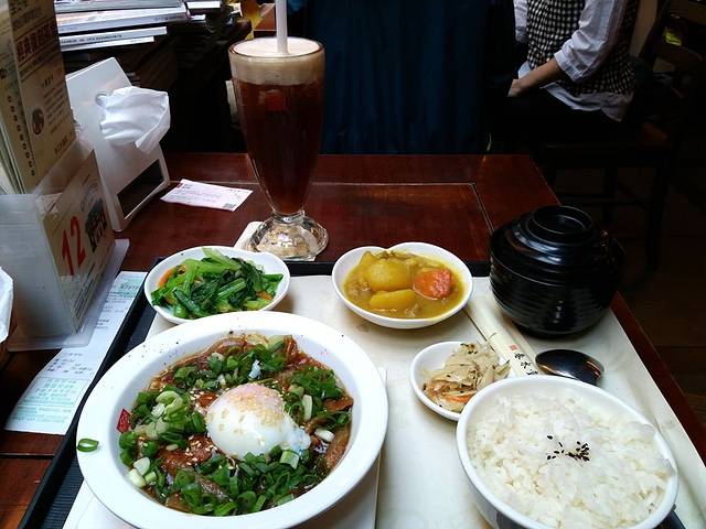 春水堂(台中新时代店)