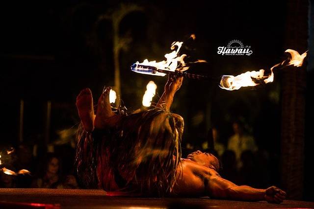 Waikiki Starlight Luau