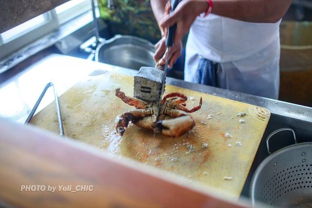 Santa Barbara shellfish company