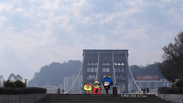 沙县庙门扁肉店