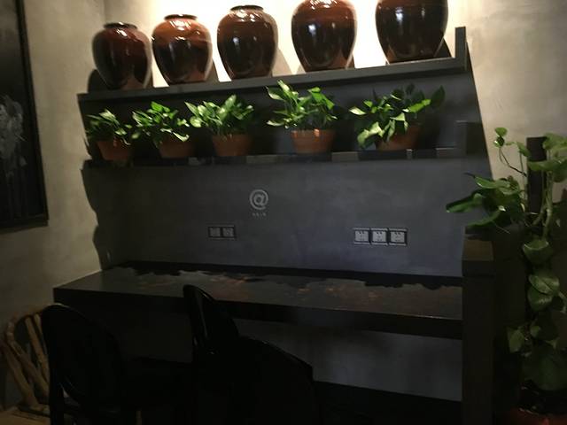 客语客家菜(华发商都店)