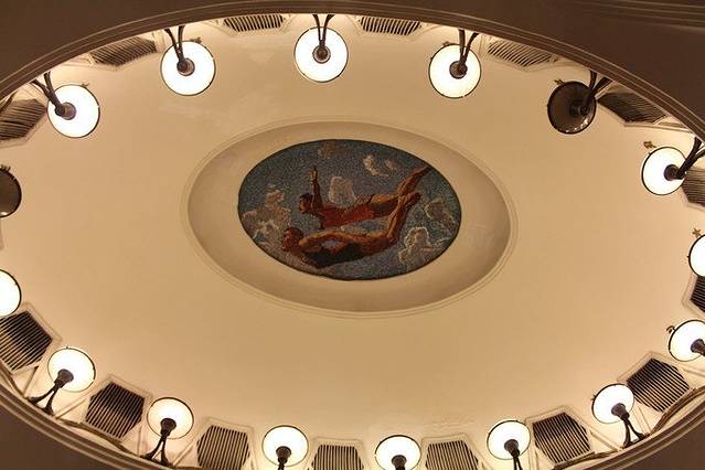 马雅可夫斯基站