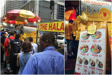 the halal guys