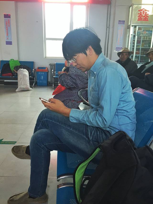 西北偏北 你饮酒落泪 把兰州喝醉