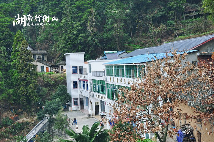 2017祝融峰,海拔1300.2米,高耸云霄,雄峙南天