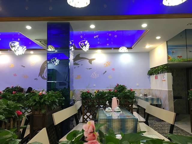 金牌万州烤鱼（隆府店）