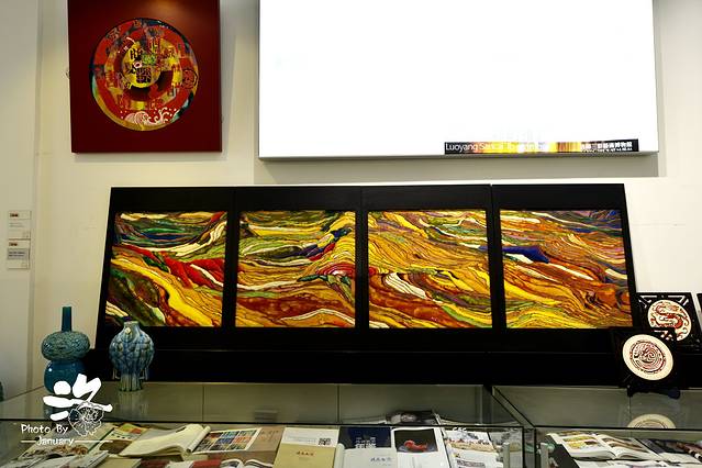 洛阳三彩艺术博物馆