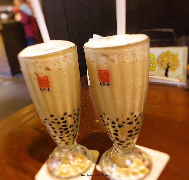 春水堂(台中新时代店)