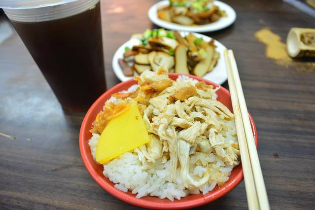 日月潭阿婆茶叶蛋