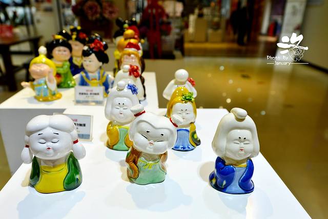 洛阳三彩艺术博物馆