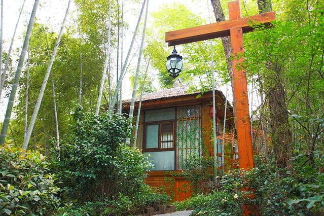 天目湖御水温泉