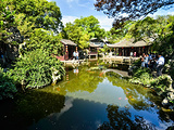苏州旅游景点攻略图片