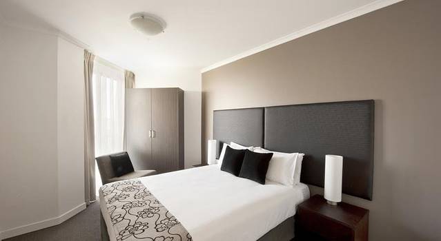 悉尼墨尔本布里斯班,南半球的美丽风景