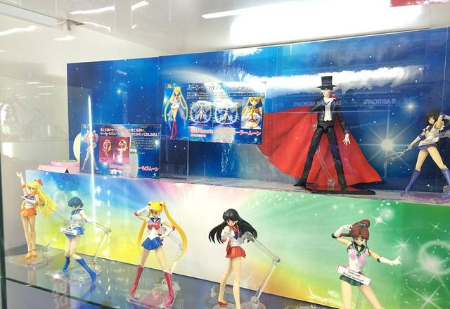 Yodobashi Camera梅田店