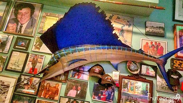 Sotto 'Mare Oysteria & Seafood Restaurant