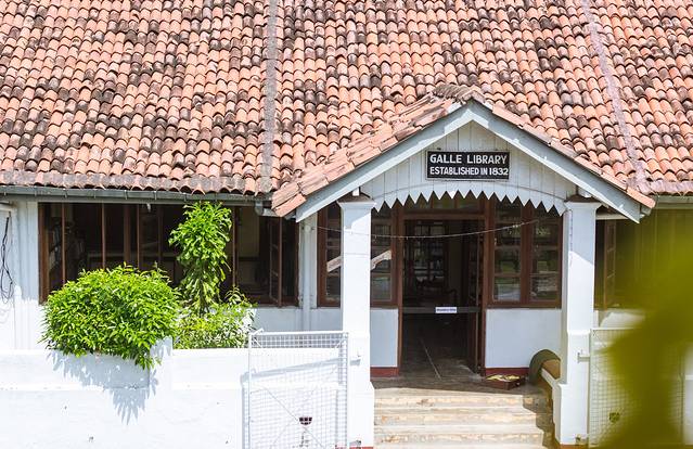 【斯里兰卡漫游记】锡兰