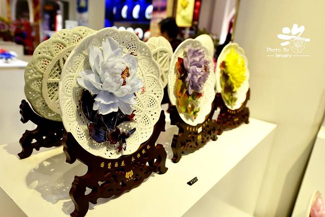 洛阳三彩艺术博物馆