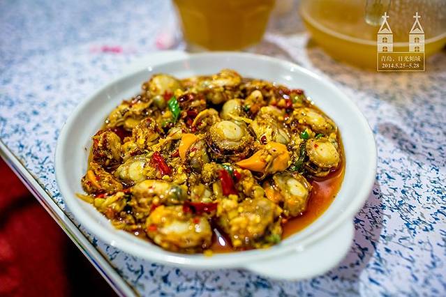 大胡子海鲜啤酒屋(广州路店)