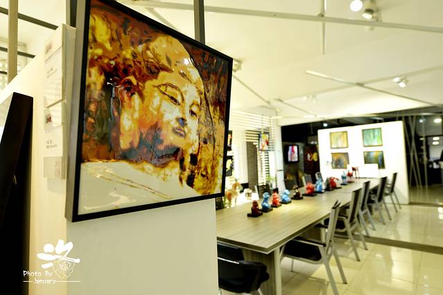 洛阳三彩艺术博物馆