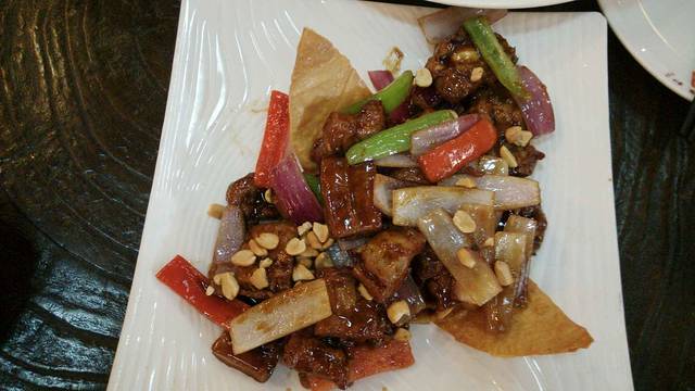 潇湘曾府养生园(清河店)