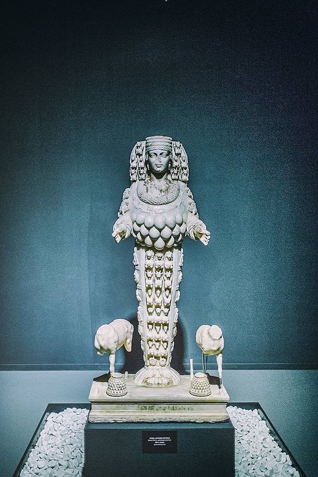 以弗所考古博物馆