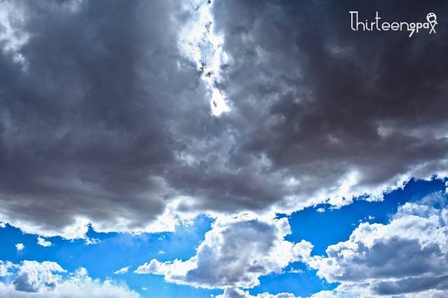 马攸木拉山垭口