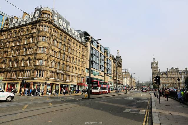 王子街购物中心