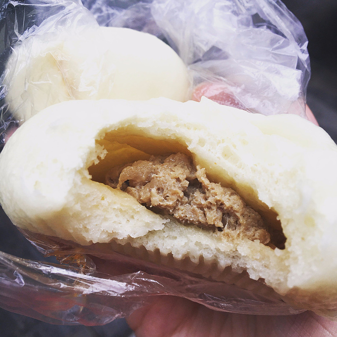 德园包点招商加盟