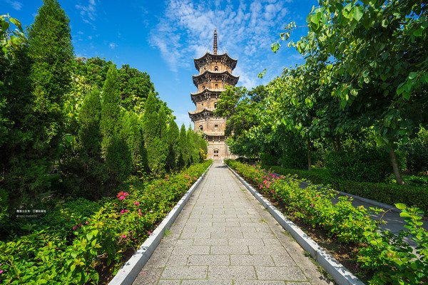 【一日游】|海丝的起航之地:泉州