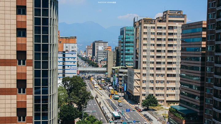 2023台北游玩攻略,台北交通 住宿 行程 美食 购物攻略,台北注意事项 实用信息【去哪儿攻略】