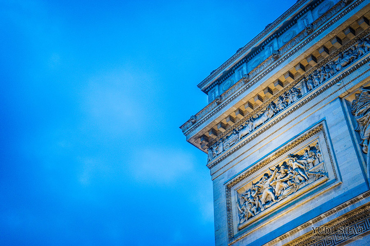 .看夜景的小伙伴记得提前查日出日落时间哦,巴