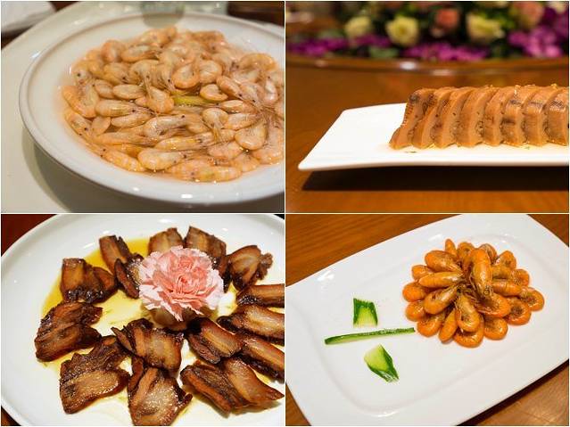 大阳山花镜餐厅