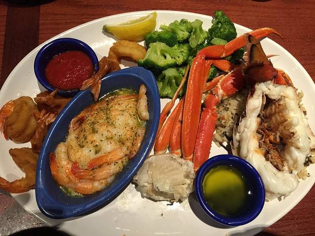 Red Lobster