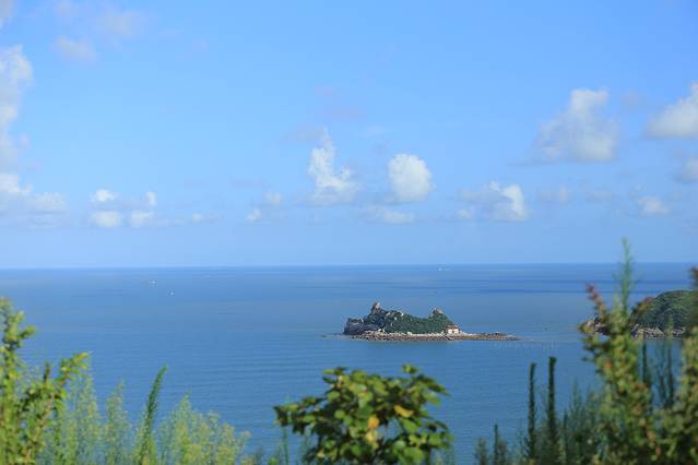 棕榈湾旅游度假景区