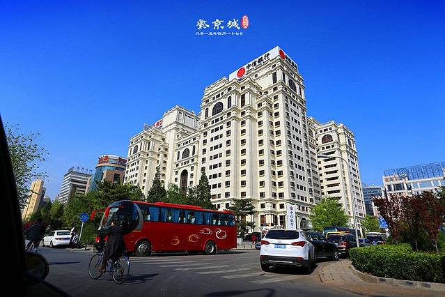 天主教北京总教区东交民巷圣弥厄尔天主堂