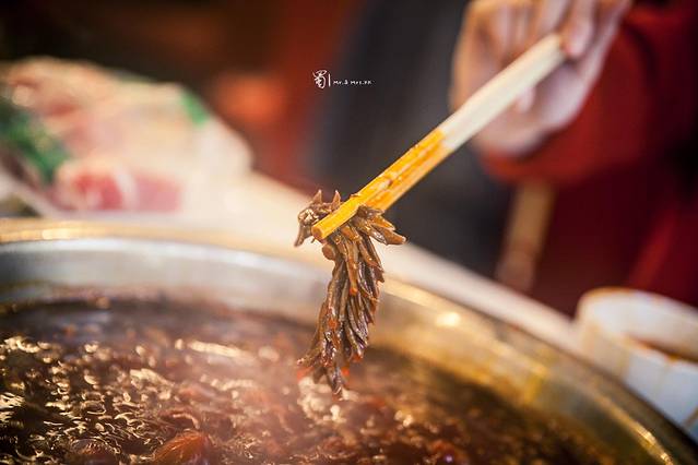 朱氏胖子烂火锅(洪崖洞店)