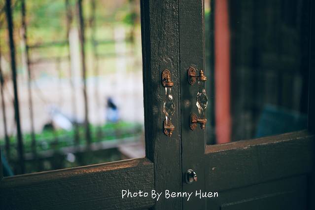 Tichaa Tearoom by HARNN