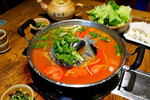 亮欢寨(凯里总店)