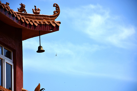 天后宫旅游景点攻略图