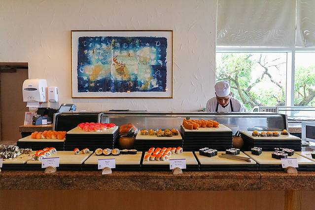 DFS（关岛DFS环球免税店）