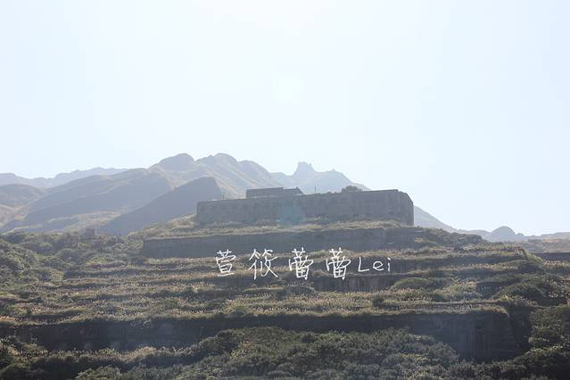 天空之城 十三层遗址