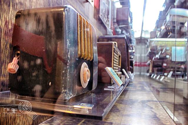 中山收音机博物馆