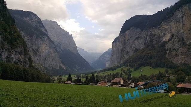 带上父母游欧洲(超强攻略路线+美图)