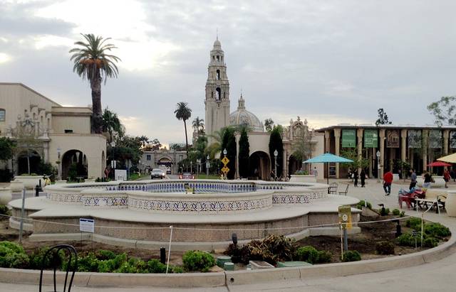 【美西+夏威夷之旅】-- 飞越太平洋,去看看地球